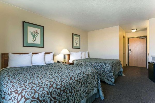 EAGLES LANDING MOTEL (Beaver)
